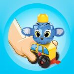 Конструктор Mega Bloks Школа GRJ19 — изображение 11