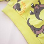 Костюм 2ка Pollito Dinosaur Roar — изображение 4