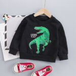 Свитшот Lizard