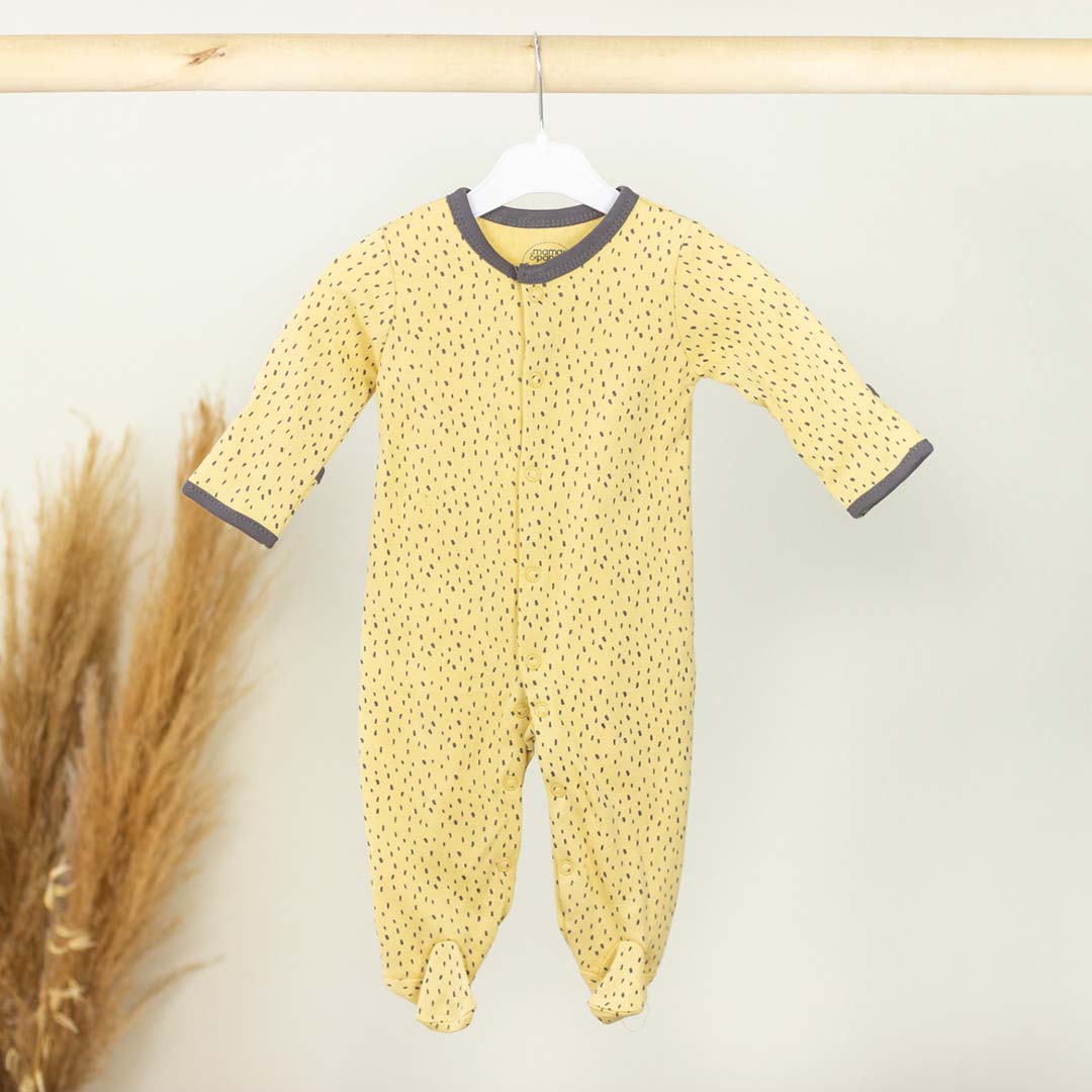 58eca07a1f317ce718eb938fa8360a71_070222153806.jpeg Слип Mamas&Papas Крапинки — изображение 1