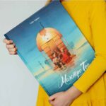 Т.Прюнь Маэстро Тео — изображение 6
