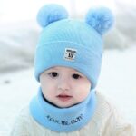 Шапка со снудом Moonlight 15
