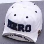 Детская кепка Hero