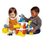 Конструктор Mega Bloks Школа GRJ19 — изображение 7