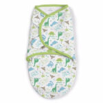 Пеленка кокон SwaddleMe Собачка — изображение 3