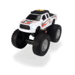 Машинка Dickie Рейсинговый монстр трак Ford Raptor — изображение 4