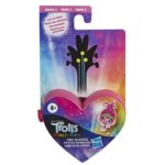 Фигурка Trolls "Сюрприз" в ассортименте Сердечко