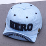 Детская кепка Hero