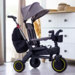 Велосипед 4в1 Model N05