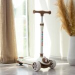 Детский самокат Scooter Model 1047 3+ лет