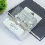 Пинетки туфельки Kindo bow