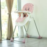 Детский стульчик Evenflo Fava Y5806-E064P