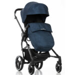 Коляска Evenflo Nuveu LC839R 0+ мес