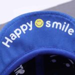 Детская кепка Smile — изображение 9