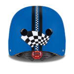 Защитный Шлем Globber Helmet Elite Lights — изображение 6