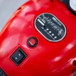 Детский электромотоцикл Model D19 — изображение 4