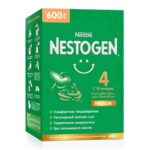 Молочко Nestogen 4 600 г с 18+ мес