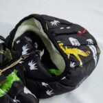 Куртка MDM динозавры — изображение 3