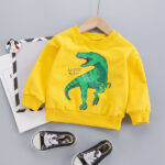 Свитшот Lizard