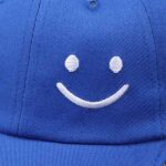 Детская кепка Smile — изображение 7