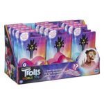 Фигурка Trolls "Сюрприз" в ассортименте Сердечко — изображение 11