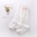 Гольфы Baby Socks с бантиком