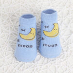 Носки детские kacakid Moon