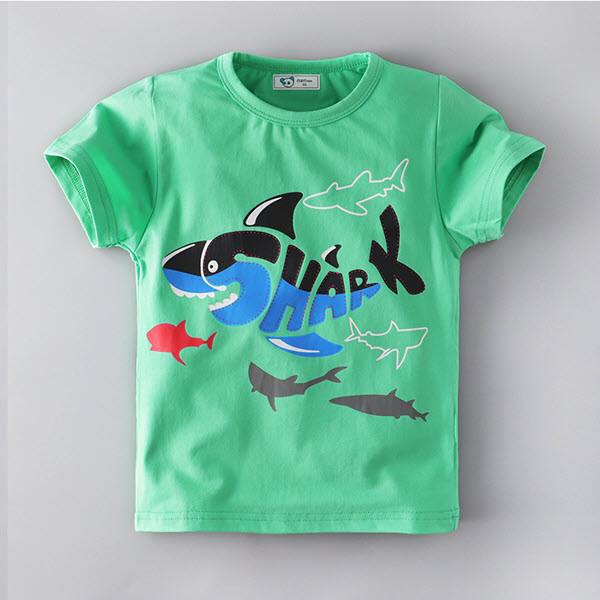 bd0435c0f2c0ebc0078a11697d81705f_052620121758.jpeg Детская футболка Shark — изображение 1
