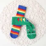Гольфы Kacakid Дино — изображение 3