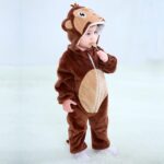 Кигуруми MICHLEY monkey