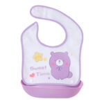 Нагрудник Teddy Sweet Time