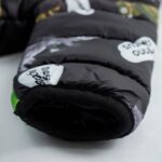 Куртка MDM динозавры — изображение 4