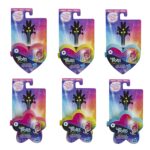 Фигурка Trolls "Сюрприз" в ассортименте Сердечко — изображение 4