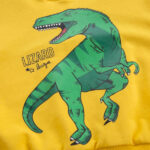 Свитшот Lizard — изображение 5