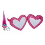 Фигурка Trolls "Сюрприз" в ассортименте Сердечко — изображение 8