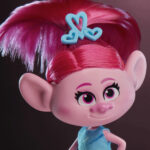 Игрушка Trolls Розочка — изображение 2