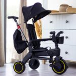 Велосипед 4в1 Model N05