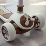 Детский самокат Scooter Model 1047 3+ лет — изображение 2