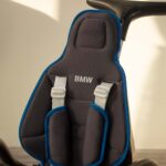 Велосипед RaStar BMW Foldable Blue — изображение 5