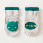 Носки Kidohouse Frog 1 пара