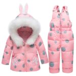 Комбинезон 2ка Rabbit