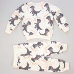 Костюм 2ка Pollito Dinosaur Roar — изображение 4
