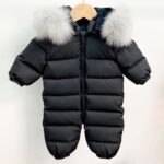 Комбинезон Moschier