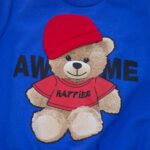 Костюм 2ка Pollito Awesome bear — изображение 8