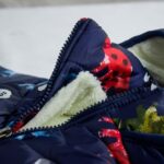 Куртка MDM динозавры — изображение 3