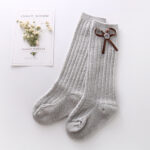 Гольфы Baby Socks с бантиком