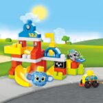 Конструктор Mega Bloks Школа GRJ19 — изображение 12