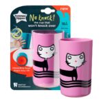 Чашка Tommee Tippee Super cup 300мл  12+мес.