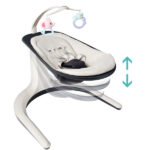 Колыбель Multifunctional baby cradle chair — изображение 3