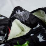 Куртка MDM динозавры — изображение 2